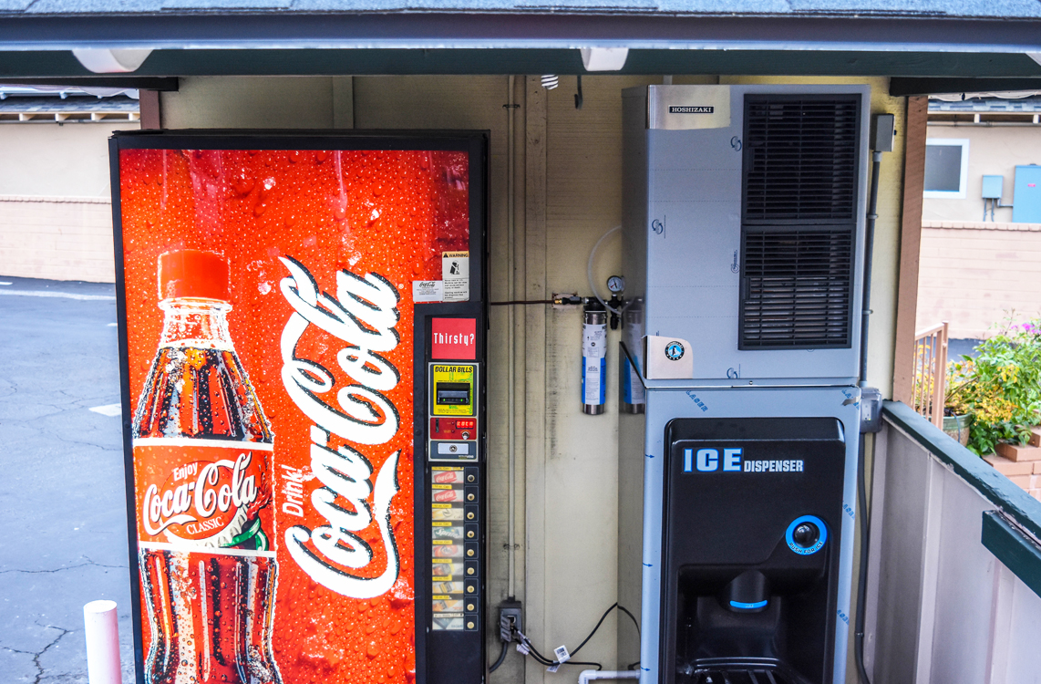 Vending Machine